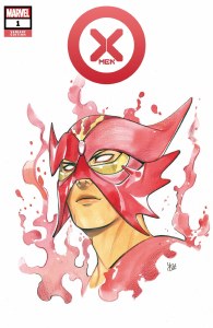 X-Men #1 Momoko Variant