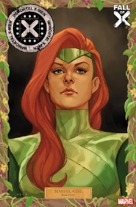 Immortal X-Men #18 Noto Variant