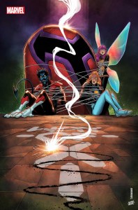 Way of X #5 Baldeon Variant