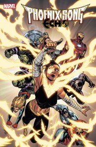 Phoenix Song Echo #1