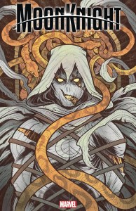 Moon Knight #30 Torque Variant