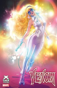 Venom #5 Cvr B