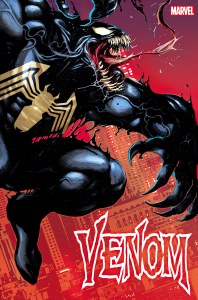 Venom #20 Magno Variant