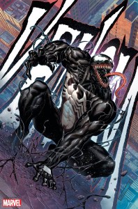 Venom #23 Cheung Variant