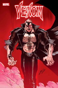 Venom #30 Sandoval Variant