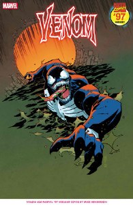Venom #30 Marvel 97 Variant