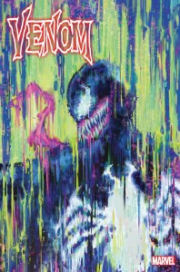 Venom #32 Besch Variant
