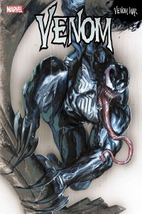 Venom #38 Dellotto Variant