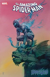 Amazing Spider-Man #14 Maleev Variant