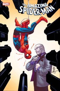 Amazing Spider-Man #31