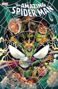 Amazing Spider-Man #51