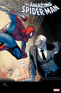 Amazing Spider-Man #59 25 Copy Yagawa Variant