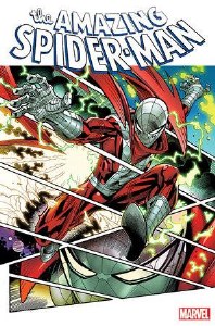 Amazing Spider-Man #62 2nd Ptg