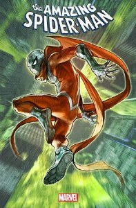 Amazing Spider-Man #64 25 Copy Stonehouse Variant