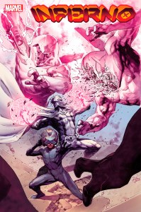 Inferno #3