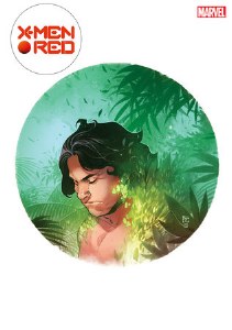 X-Men Red #3 AAPI Heritage Variant