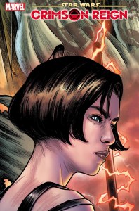 Star Wars Crimson Reign #5 Connecting Variant