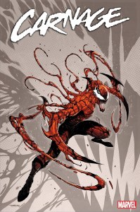 Carnage #2 Coello Variant