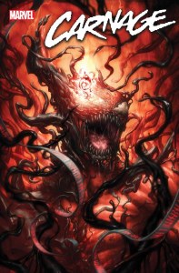 Carnage #8