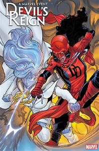 Devil's Reign X-Men #2 Cvr B