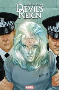 Devils Reign X-Men #3