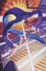 Fantastic Four #19 Hildebrandt Virgin Variant