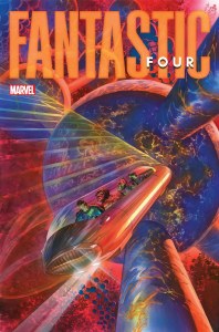 Fantastic Four #23