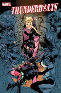 Thunderbolts #5