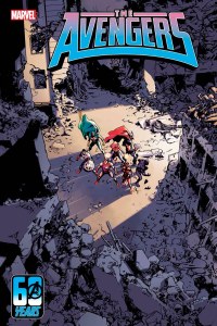 Avengers #3