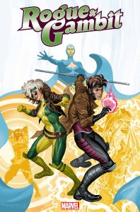 Rogue &amp; Gambit #1
