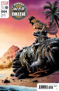 Bishop War College #4 Smith Variant