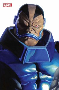 Sins of Sinister Dominion #1 Ross Apocalypse Variant