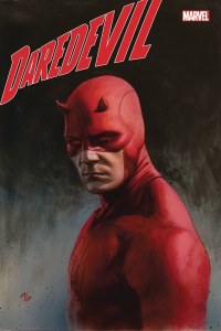 Daredevil #3 Granov Variant