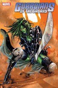 Guardians of the Galaxy #2