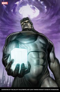 Guardians of the Galaxy #3 Stonehouse Variant