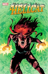 Hellcat #4