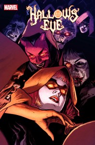 Hallows Eve #4