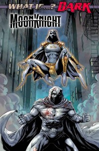 What If Dark Moon Knight #1