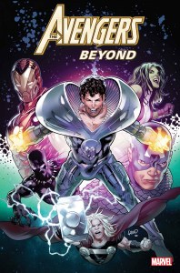 Avengers Beyond #1