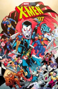 X-Men 97 #4