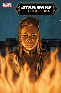 Star Wars High Republic #7
