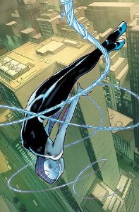 Carnage #5 Bazaldua Variant