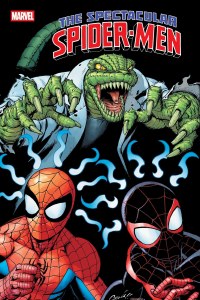 Spectacular Spider-Men #14