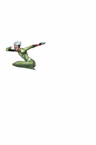 Marvel Zero #1 Cvr B