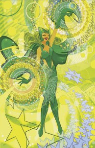 Rise of the Powers of X #3 Baldari Virgin Variant