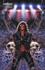 Spider-Boy #4 Coccolo Variant