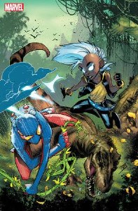 Spider-Boy #12 Vicentini Variant