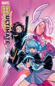 Ultimate X-Men #20 25 Copy Torque Variant