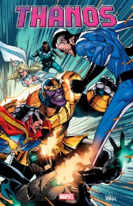 Thanos #3