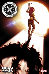 X-Men Forever #4